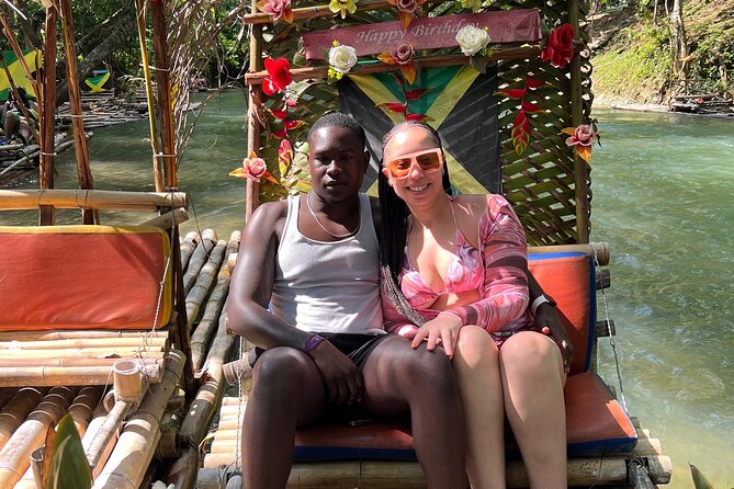 Private Tour Bamboo Rafting & Limestone Massage In Montego Bay - Price and value: what $130 per person gets you (and why it can be a good deal)