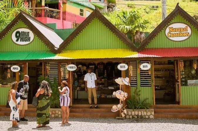 Private Tour Day-Trip Nile mile Bob Marley House With Admission - Who this tour is best for (and who should skip it)
