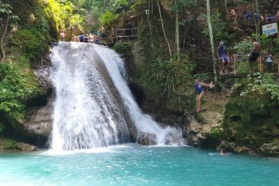 Private Tour from Montego Bay to Horse Back Riding and Bluehole - Private Tour Setup: How the Group-Only Format Changes the Day