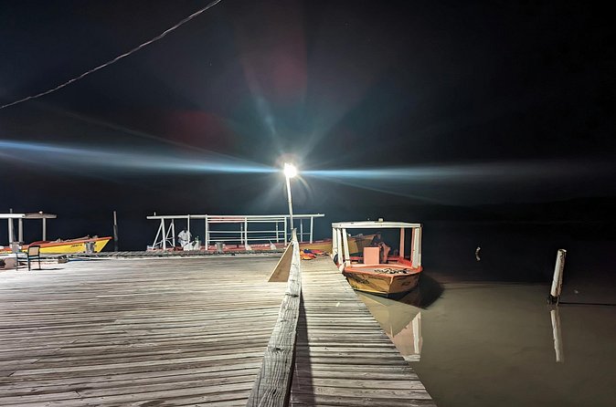 Private Tour in the Glistening Waters from Montego Bay - What’s Included (and Why It Makes the Night Easier)