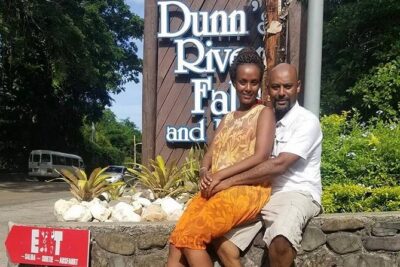 Private Tour Montego Bay To Blue Hole and Dunns River falls - The North Coast Stop: Rio Bueno Harbor Photos Along the Way
