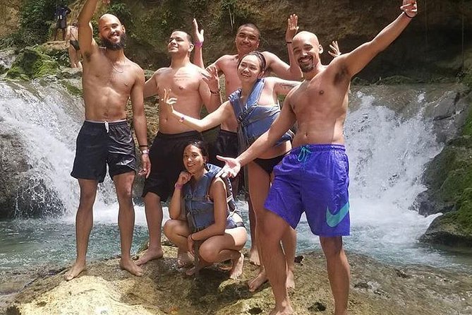 Private Tour Montego Bay To Blue Hole and Dunns River falls - Price and Value: How $180 Works for Two Major Attractions