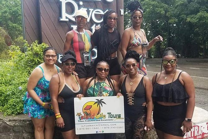 Private Tour Montego Bay To Blue Hole and Dunns River falls - Who This Tour Suits Best (And Who Might Want a Different Plan)