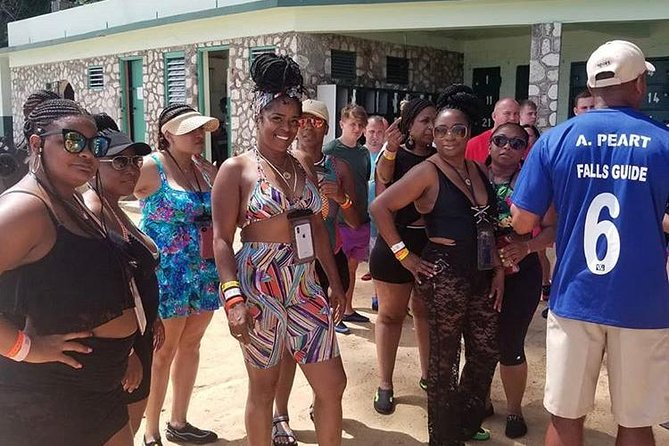 Private Tour Montego Bay To Blue Hole and Dunns River falls - Booking the Right Way: Fit, Timing, and What to Confirm