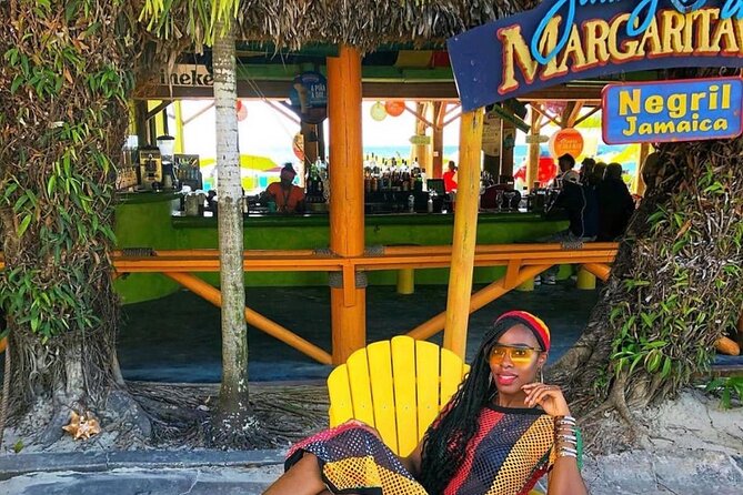 Private Tour Negril Beach and Rick's Cafe From Montego Bay - What to Do in Your 2 Hours on the Sand