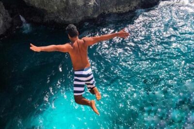 Private Tour Negril Beach and Rick's Cafe From Montego Bay - Seven Mile Beach Time: White Sand, Easy Swim Breaks, and Lots Around You