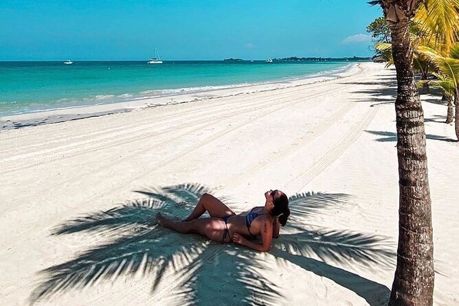 Private Tour Negril Beach and Rick's Cafe From Montego Bay - Included Drinks and Why It Changes the Value