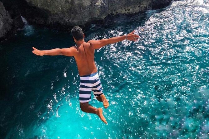 Private Tour Negril Beach and Rick's Cafe From Montego Bay - Seven Mile Beach Time: White Sand, Easy Swim Breaks, and Lots Around You
