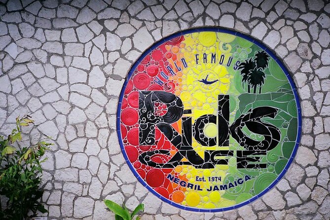 Private Tour of Negril Beach and Sunset at Ricks Cafe - How $110 Per Person Adds Up (and What You’ll Pay Extra)
