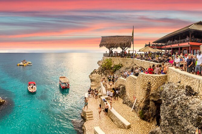 Private Tour of Negril Beach and Sunset at Ricks Cafe - Who This Tour Is Best For (and Who Might Want a Different Plan)