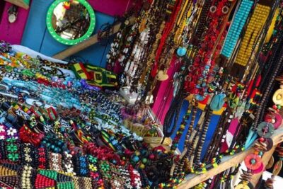 Private Tour Souvenir Shopping in Montego Bay - Inside the gift shops: what you’ll do (and how to make it worth it)