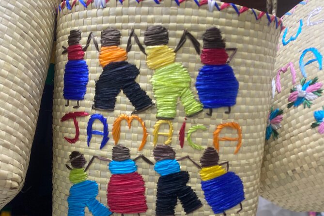 Private Tour Souvenir Shopping in Montego Bay - Who this tour is best for (and who should skip it)