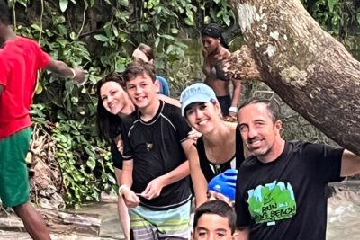 Private Tour To Blue Hole and Dunn’s River from Montego Bay - Blue Hole in Saint Ann: what to expect and how to plan your swim time