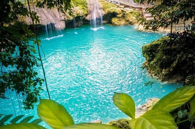 Private Tour to Dunns River and Blue Hole from Montego Bay - Price Math: What You Pay, What You Don’t, and What Makes It Worth It