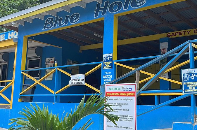 Private Tour to Dunns River and Blue Hole from Montego Bay - Who This Tour Suits Best (And Who Might Want a Different Plan)