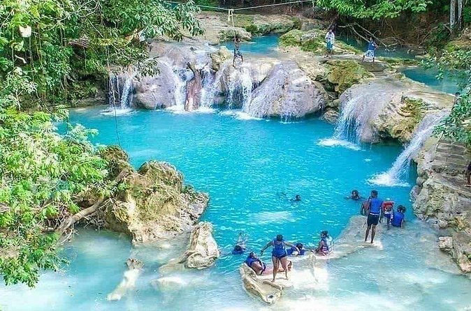 Private Tour to Dunns River and Blue Hole from Montego Bay - Should You Book This Private Dunn’s River and Blue Hole Tour?