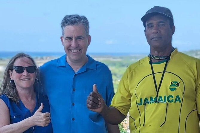 Private Tour to Dunns River and Horseback Riding with Local Guide - Timing and day flow: what the 6-hour window feels like