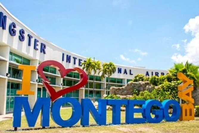 Private Transfer Airport to Montego bay Hotels in Jamaica - Key highlights at a glance