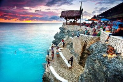 Private Transfer Airport to Montego bay Hotels in Jamaica - What you do after booking (and why it matters)