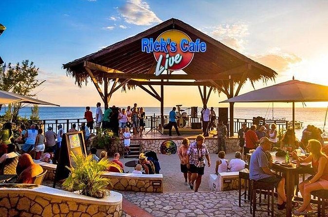 Private Transfer Airport to Montego bay Hotels in Jamaica - Departure pick-up: same system, less hassle