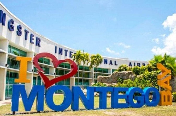 Private Transfer Airport to Montego bay Hotels in Jamaica - When this transfer is the best fit