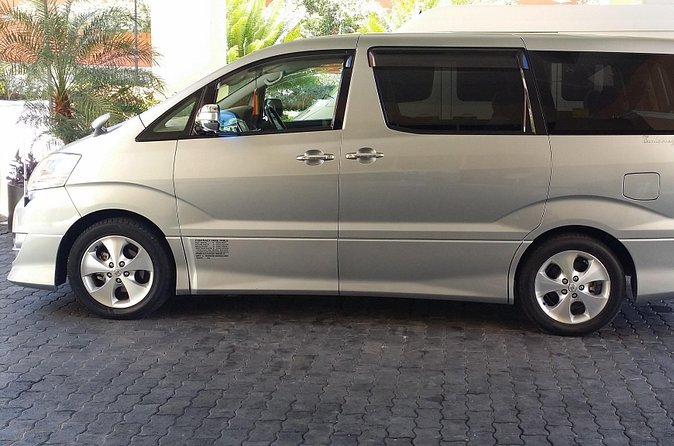 Private Transfer Between MBJ airport and Hotels in Montego Bay - Pricing at about $24.67 per person: when it’s a smart buy