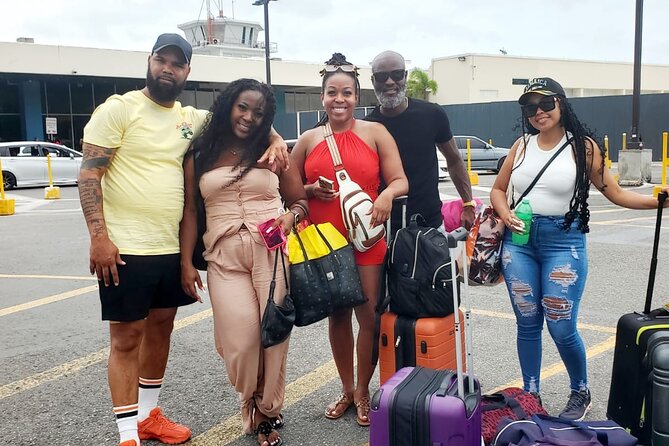Private Transfer from MBJ to Montego Bay Resorts - Key things to know before you go