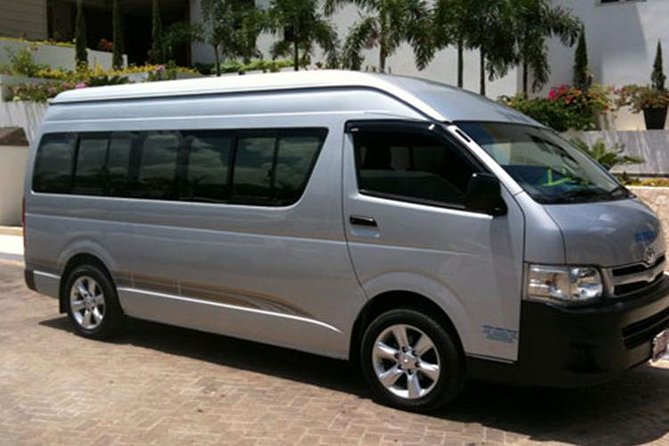 Private Transfer from Montego Bay Airport - Key Takeaways Before You Land