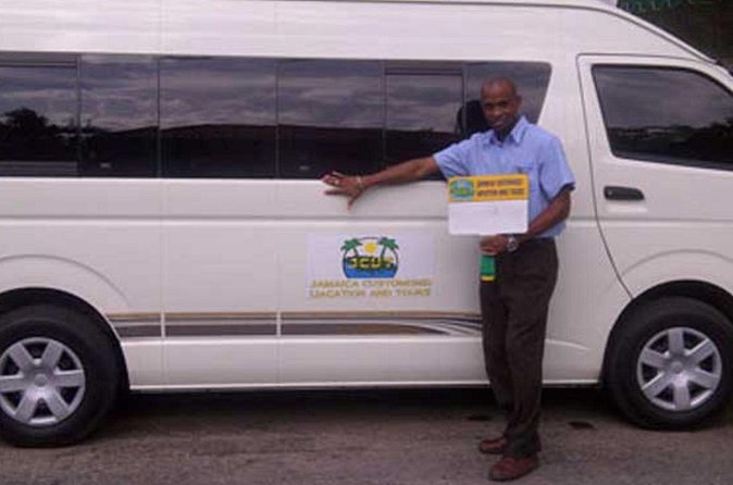 Private Transfer from Montego Bay Airport - Where You Can Be Dropped: Montego Bay, Rose Hall, Negril, Ocho Rios