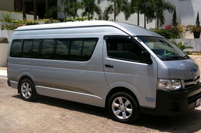 Private Transfer from Montego Bay Airport - When Things Go Wrong: Late Pickups, No-Shows, and Refund Problems