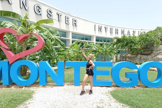 Private Transfer From Montego Bay Airport to Falmouth Trelawny - What a private transfer buys you (and why it matters)