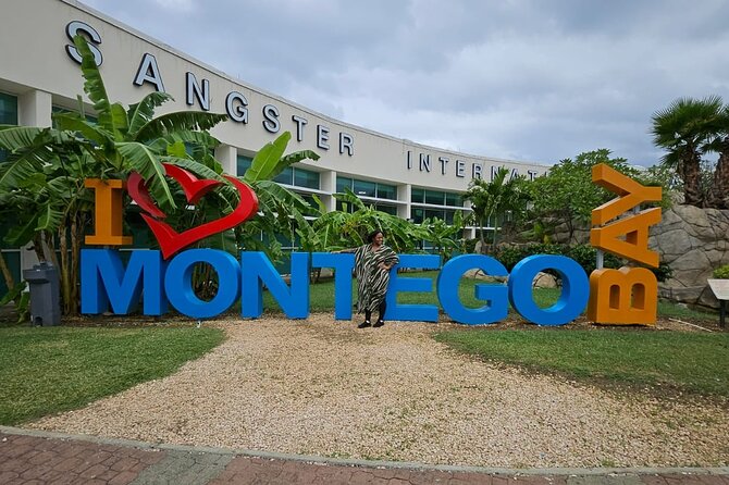 Private Transfer From Montego Bay Airport to Hotels in MontegoBay - Key things to know before you go