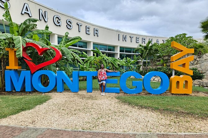 Private Transfer From Montego Bay Airport to Hotels in MontegoBay - Private Montego Bay Airport Transfers: Why direct beats shuttle stops