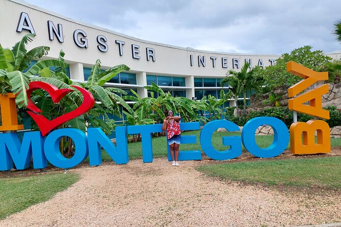 Private Transfer From Montego Bay Airport to Hotels in MontegoBay - Who this transfer suits best