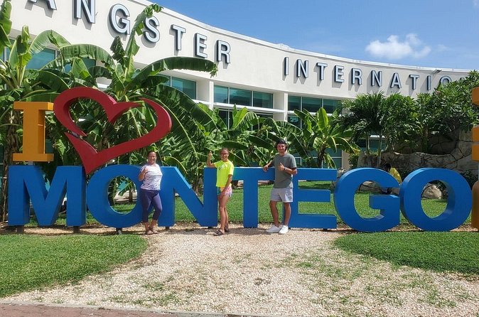 Private Transfer from Montego Bay Airport to Montego Bay Hotels - Price and Value: Why $15 Per Person Can Make Sense