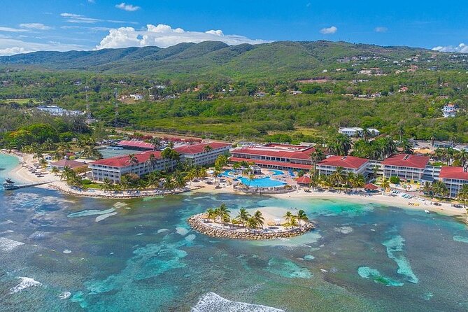 Private Transfer from Montego Bay Airport to Montego Bay Hotels - Where This Transfer Fits Best (And Who It Might Not Be For)