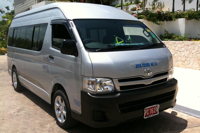Private Transfer from Montego Bay Airport to Ocho Rios - Key Things You’ll Notice Right Away