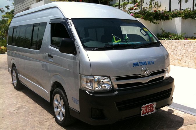 Private Transfer from Montego Bay Airport to Ocho Rios - Pricing and Value: How $58.67 Per Person Can Make Sense