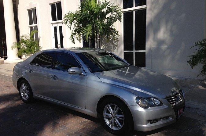 Private Transfer from Montego Bay Airport to Ocho Rios - What’s Included and What You’ll Need to Handle