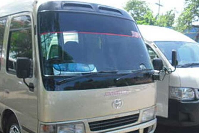 Private Transfer from Montego Bay Airport - Price Per Group: Why This Transfer Can Beat the Usual “Pay More, Wait More” Trap