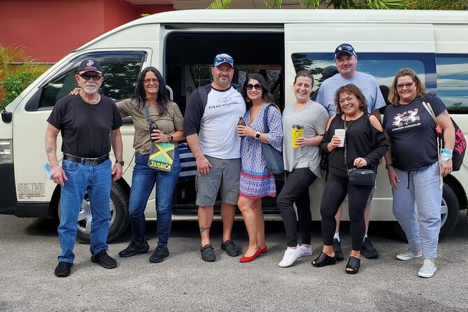 Private Transfer from Montego Bay Hotel to Negril Hotel - Hotel-to-hotel pickup: what “private” feels like