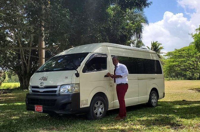 Private Transfer from Montego Bay Hotel to Negril Hotel - Stops along the way: when you want a quick detour