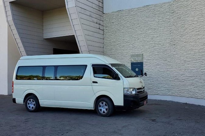 Private Transfer from Montego Bay Hotel to Negril Hotel - What’s included (and what isn’t) for a smooth trip