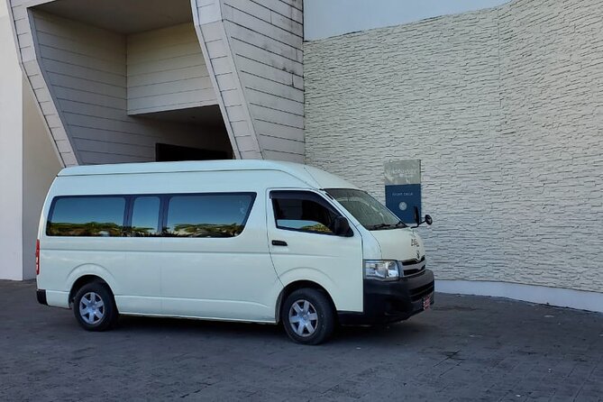 Private Transfer from Montego Bay Hotel to Negril Hotel - Who this transfer suits best