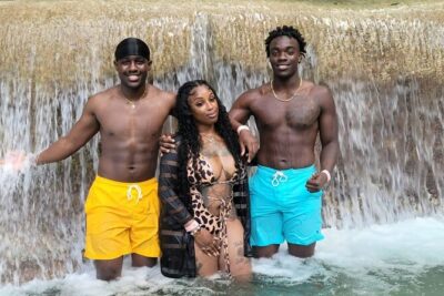 Private Transfer from Montego Bay to Dunns River Falls - Dunn’s River Falls: why the climb is the main event