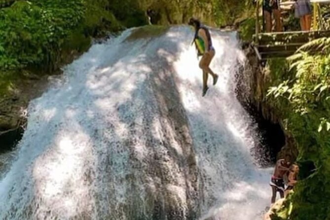 Private Transfer from Montego Bay to Dunns River Falls - Price and value: what $125 gets you (and what it doesn’t)