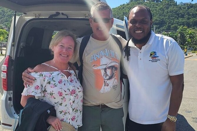 Private Transfer from Montego Bay to Negril - One-way vs round-trip: value for individuals and groups