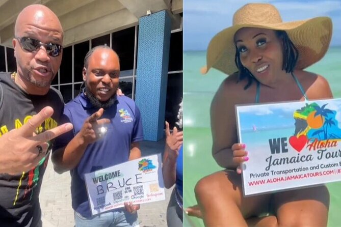 Private Transfer from Montego Bay to Negril - What the best reviews keep coming back to