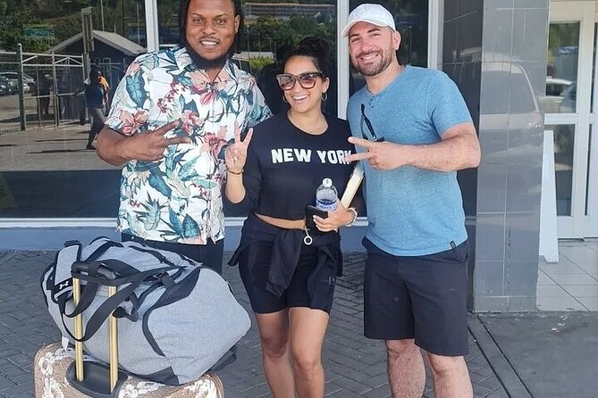 Private Transfer from Montego Bay to Negril - Who this transfer is best for (and who may want something else)