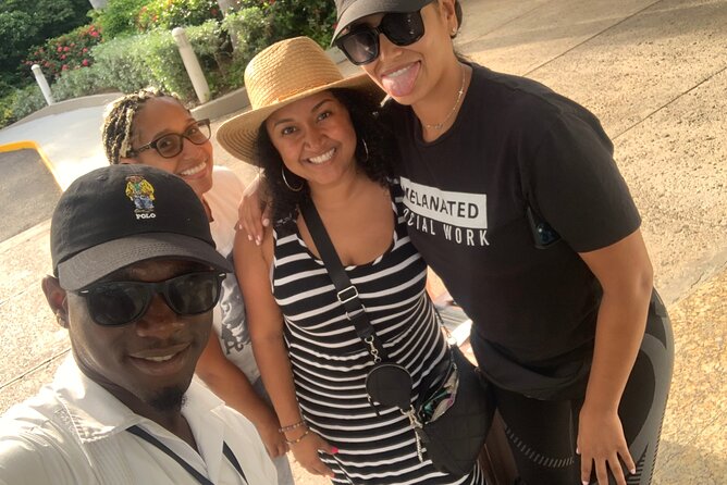 Private Transfer From or To Airport to Montego Bay Hotels - Return transfer to Sangster: staying calm before your flight